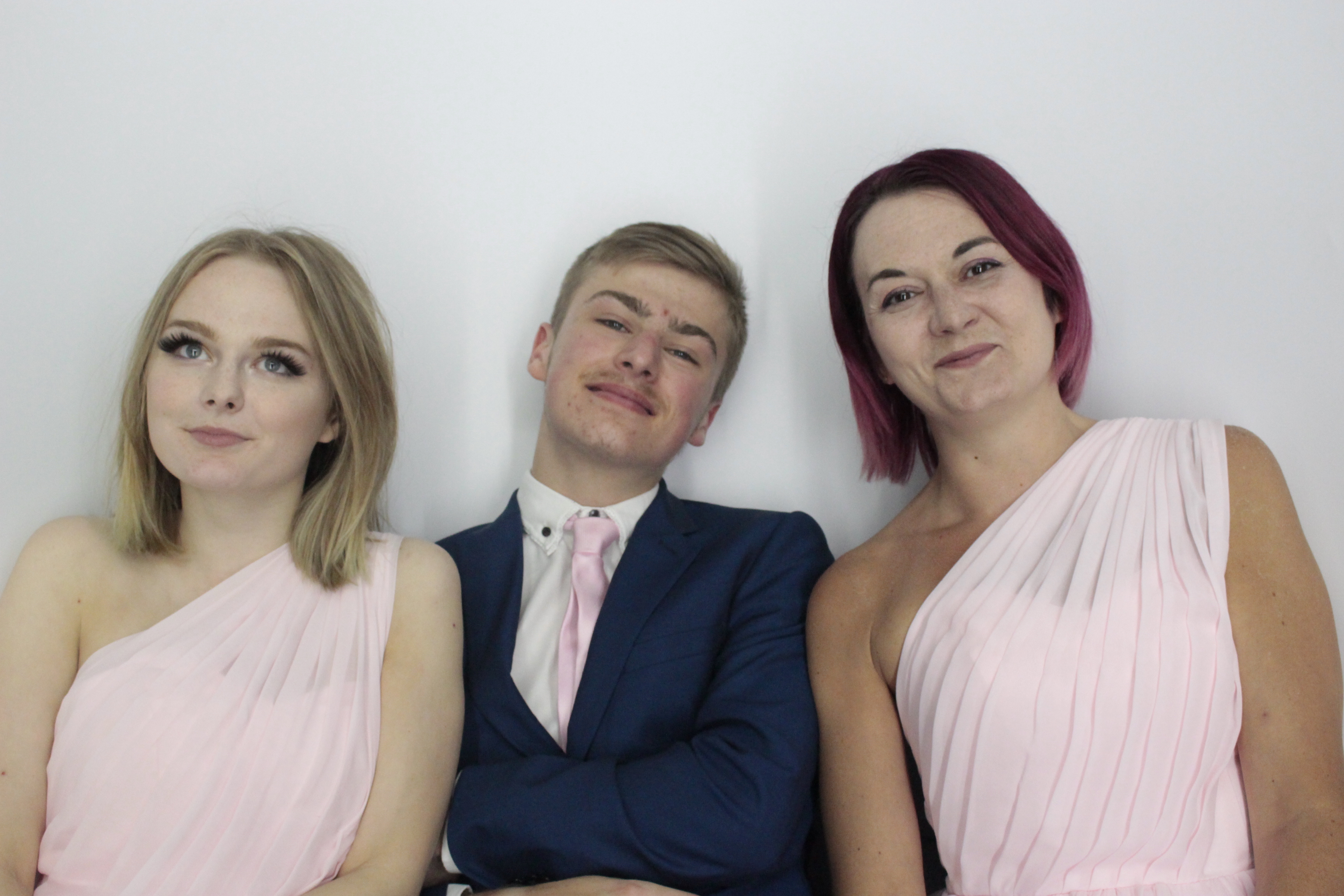 James and Tracy’s wedding  | View more photos from the event at gallery.myphotoboothexperience.co.uk/u/MyPhotoBoothExperienceLtd/James-and-Tracy’s-wedding